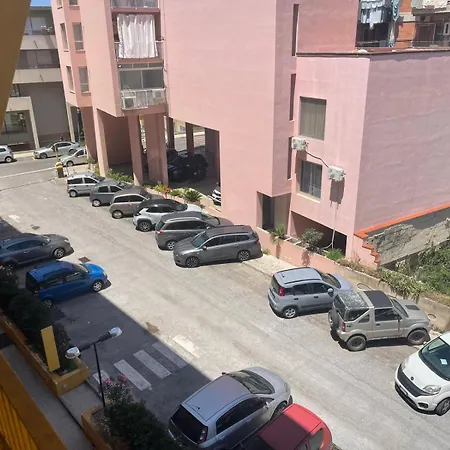 Casa Palazzo Giallo *