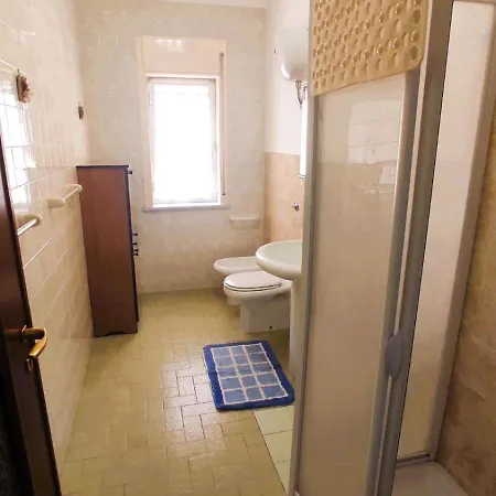 Casa Palazzo Giallo Апартаменты