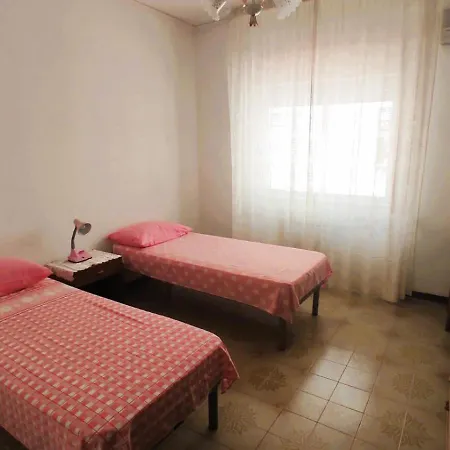 Апартаменты Casa Palazzo Giallo
