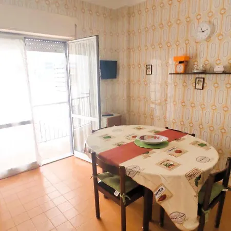 Casa Palazzo Giallo