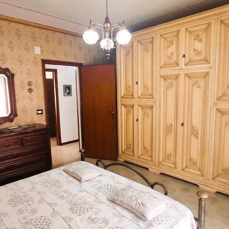 Casa Palazzo Giallo Апартаменты *
